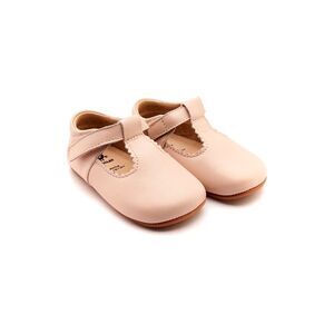 Old Soles Rose Baby Leather Sneaker